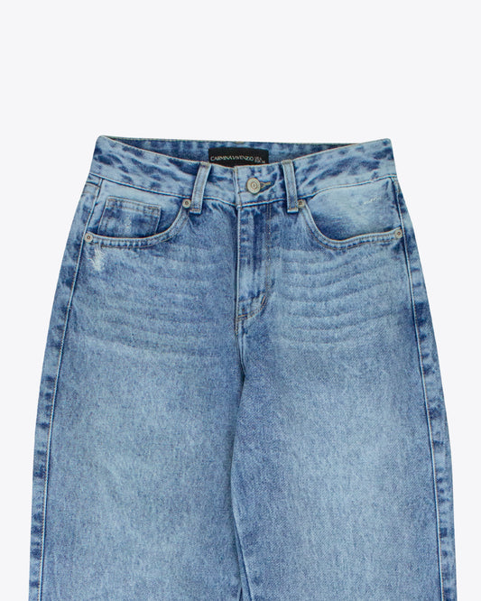 Jean mom fit Inés
