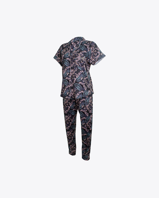 Pijama Classic + Jogger Breeze Dark