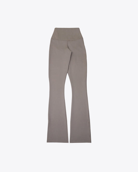 Wide leggings Gray