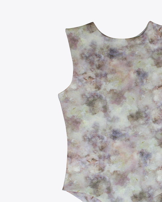 Body Classic Slim Colors purple