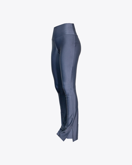 Wide leggings Smokey Gray