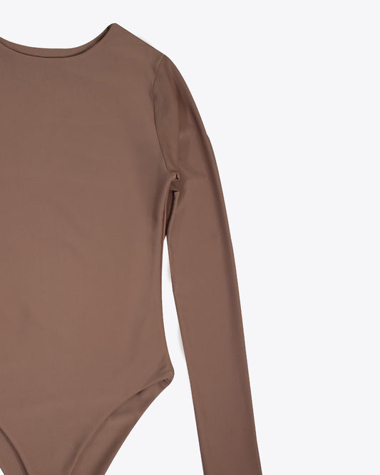 Body M/L Mocca