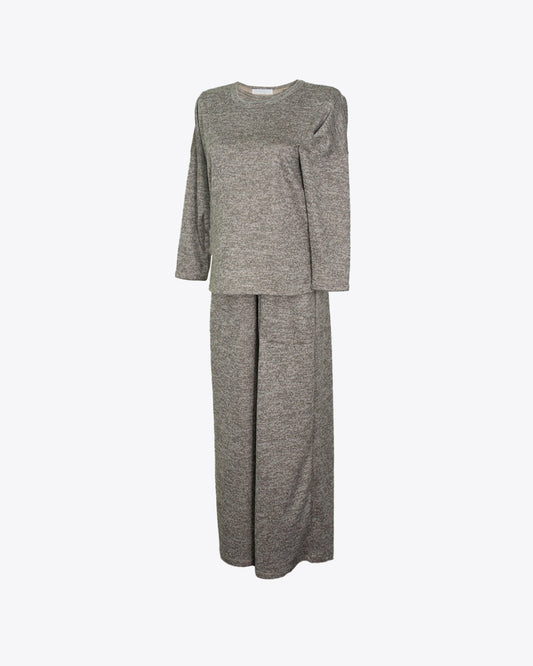 Comfy set Brush Moca