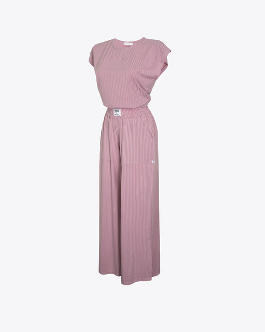 Comfy set Fresh Soft Pink
