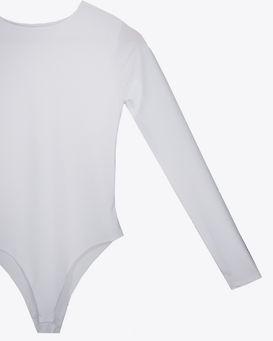 Body M/L White