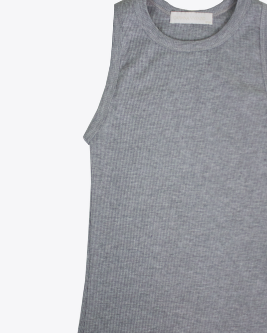 Top basic Gray