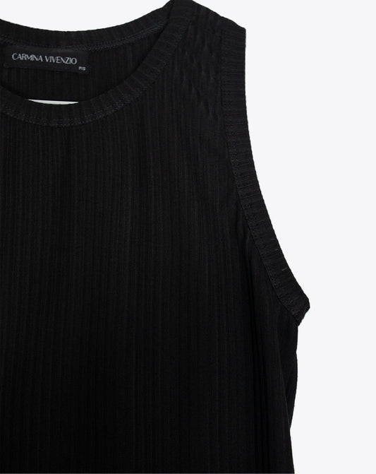 Top basic Black