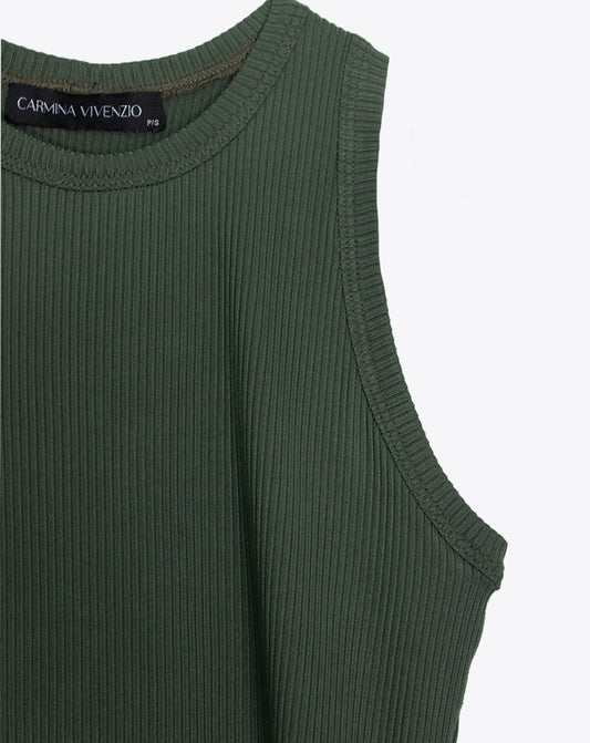 Top basic Green