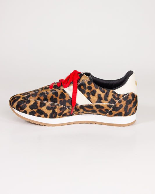 Tenis Kate Leopard