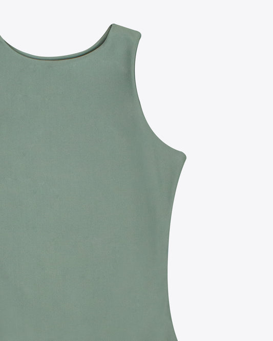 Body halter Menta