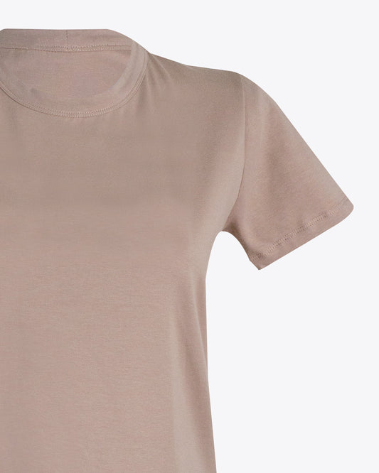 T-shirt Latte
