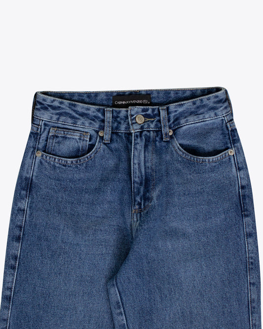 Jean bota ancha Vera