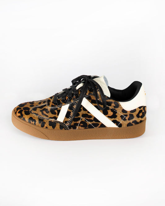Tenis Rebeca Leopard