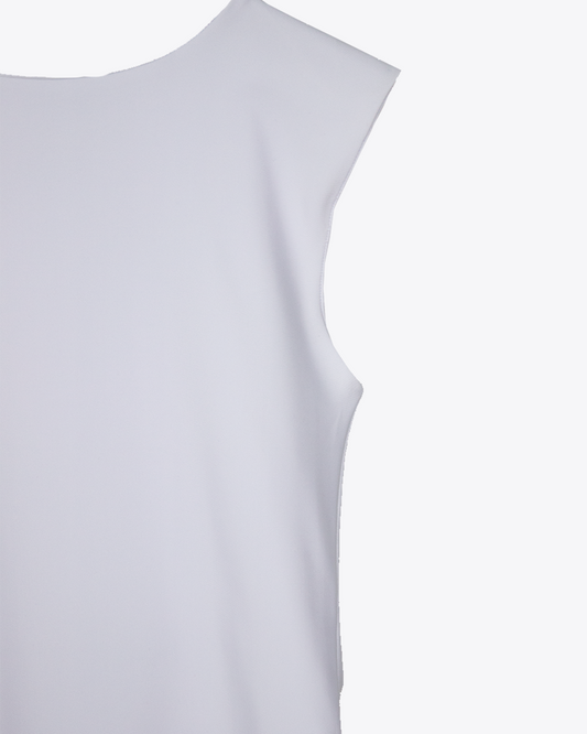Body Classic White