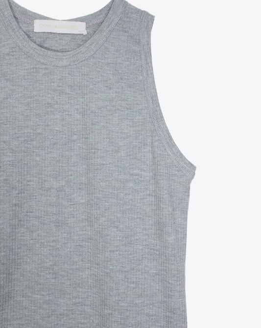 Top basic Gray