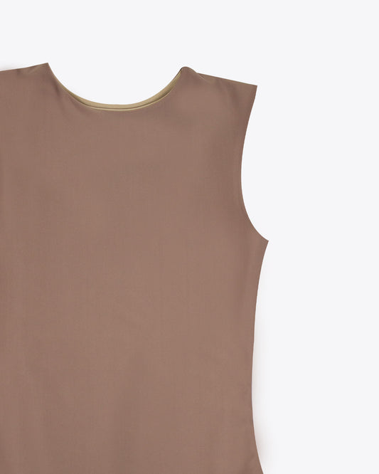 Body R Classic Mocca/Gold