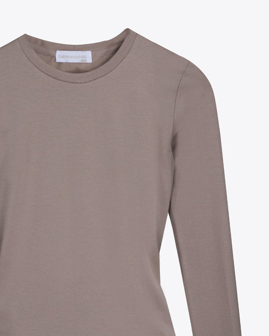 Top M/L Mocca