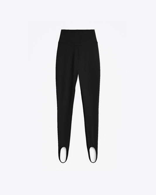 Leggings 90s Black