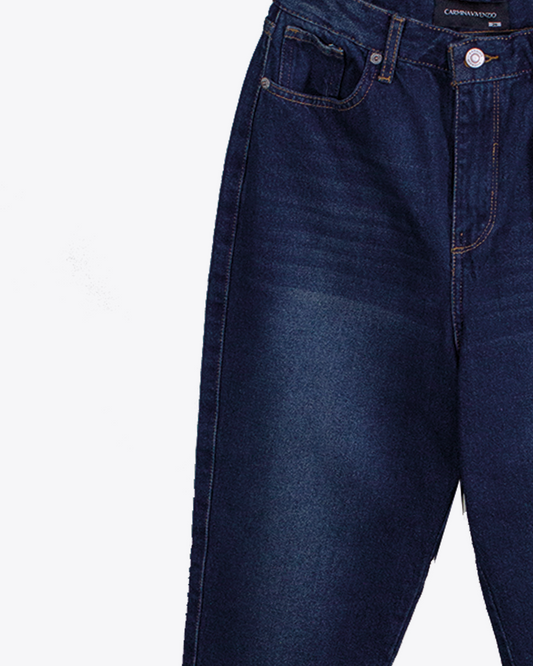 Jean Mom Fit Olivia