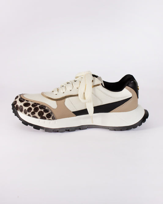 Tenis Ana Leopard