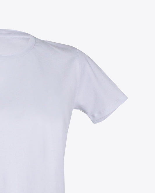 T-shirt White
