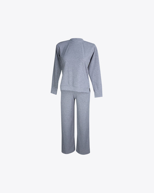 Slim set gray