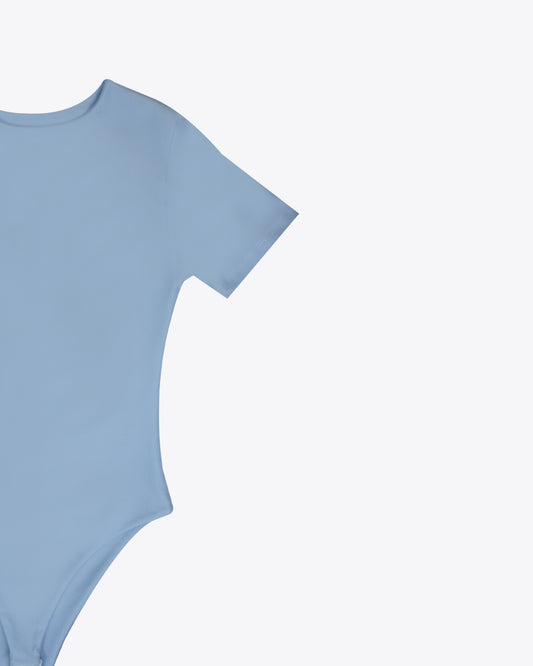 Body M/C baby Blue