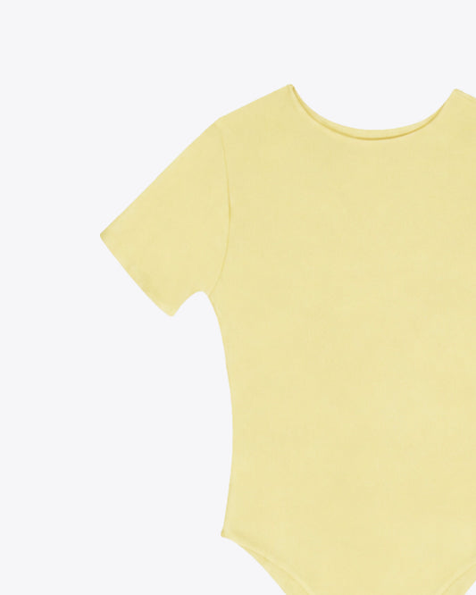 Body M/C Yellow