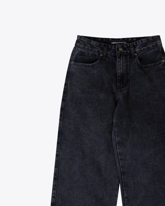 Jean Lia negro envejecido