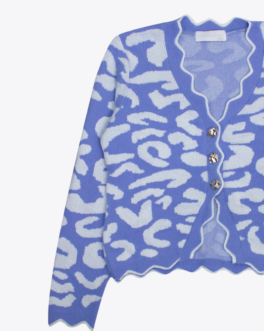 Cardigan Tjido Cloud