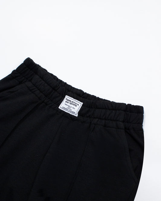 Comfy pant black