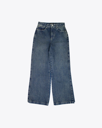 Jean bota ancha Adelle