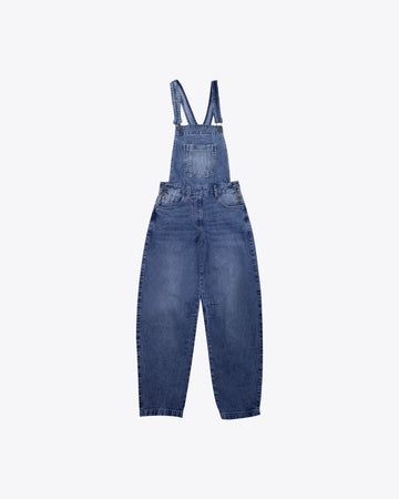 Overol denim classic