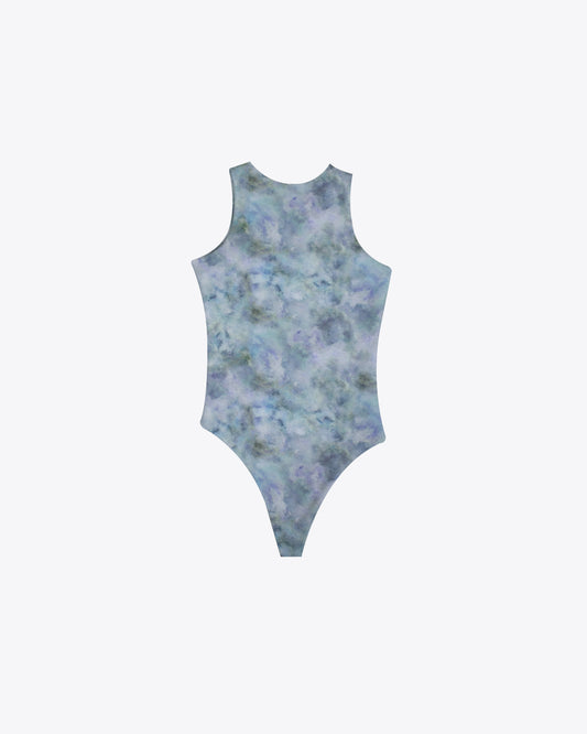 Body Halter Slim Colors
