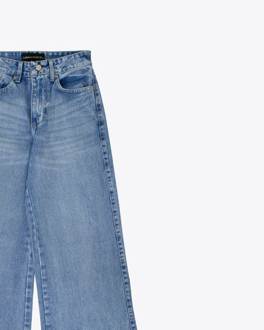 Jean bota ancha Greta classic