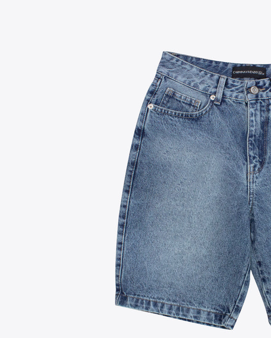 Bermuda Julieta denim