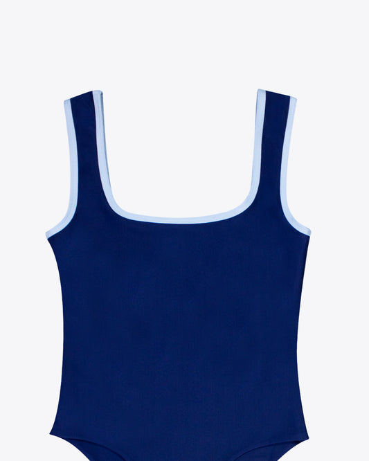 Body C. scoop Blue/baby blue