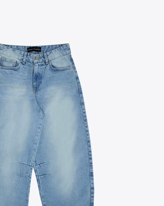 Jean Barrel Noa vintage