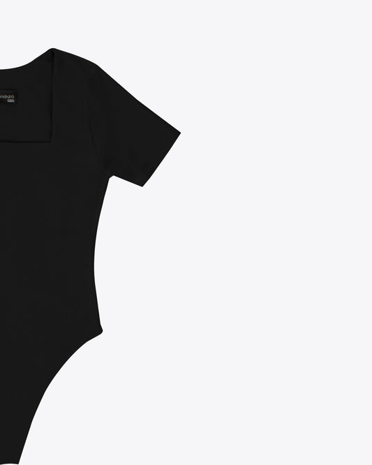 Body recto M/C black