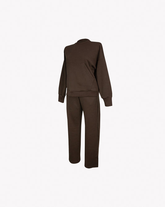 Simple set Brown
