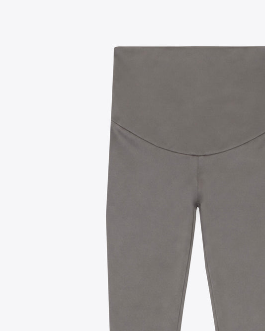 Legggins classic materno gray
