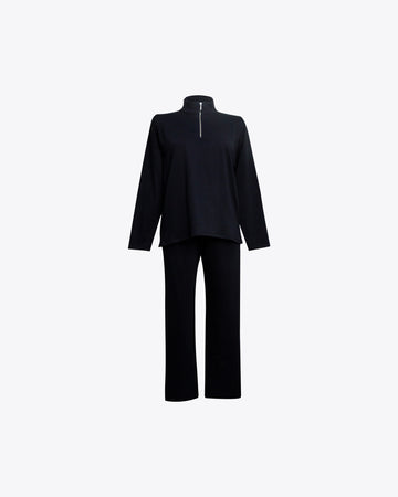 Soft set black
