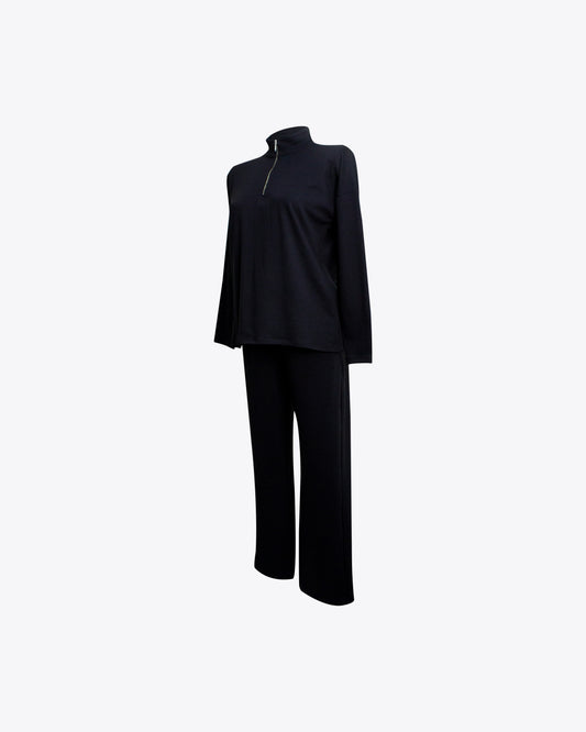 Soft set black