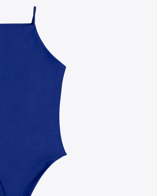Body tirantes blue