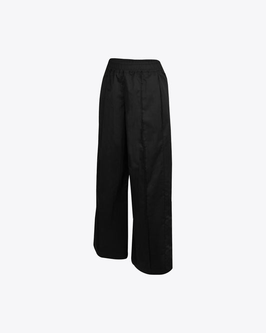 Parachute Pant black