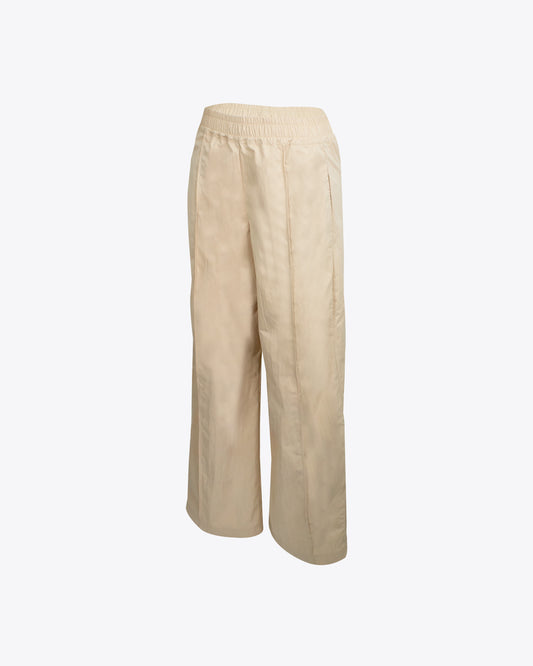 Parachute Pant nude