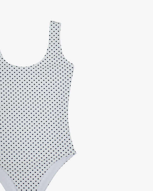 Body scoop polka