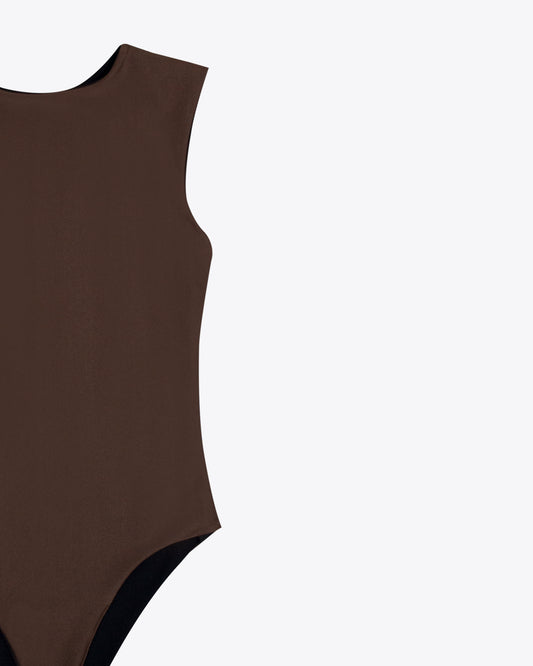 Body R classic black/brown