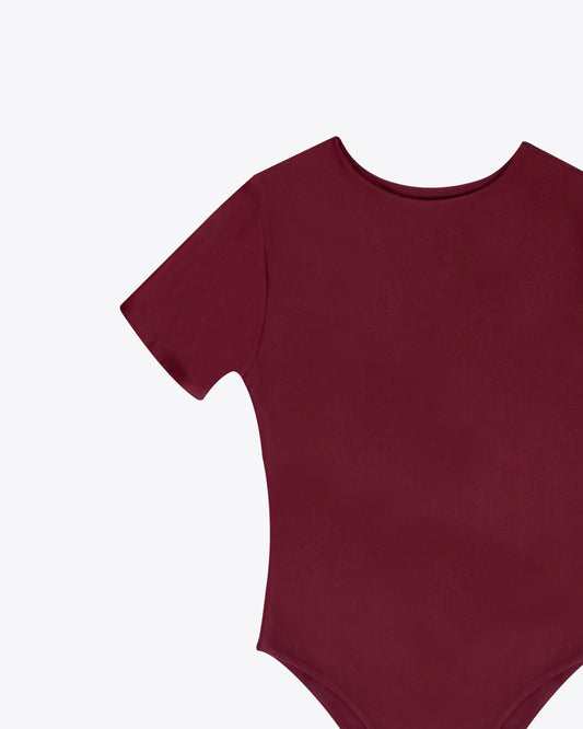 Body M/C vinotinto