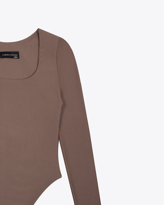 Body M/L Mocca